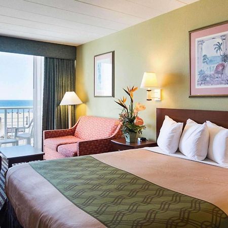 Ocean27 Hotel Вирджиния-Бич Экстерьер фото