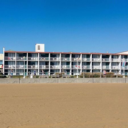 Ocean27 Hotel Вирджиния-Бич Экстерьер фото