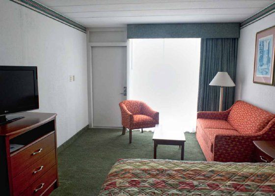 Ocean27 Hotel Вирджиния-Бич Номер фото